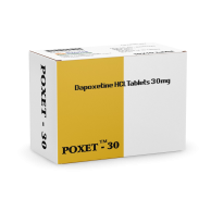 Poxet 30 mg