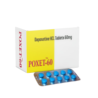 Poxet 60 mg