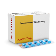 Poxet 90 mg