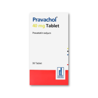 Pravachol 40 mg