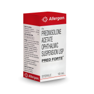 Pred Forte 10 ml