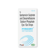 Pyricot 5 ml