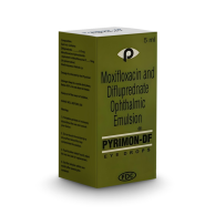 Pyrimon 5 ml