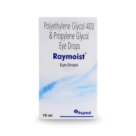 Raymoist