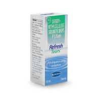 Refresh Tears 0.5