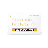Repace 50 mg Tab