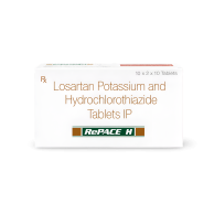 Repace H Tab