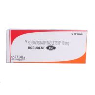 Rosubest 10mg