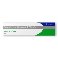 Salicylix 6(50gm)