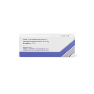 Selgin 5 Mg