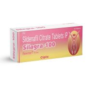 Silagra 100mg