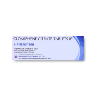 Siphene 100 mg