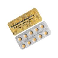 Snovitra 20 mg