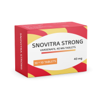Snovitra 40 mg