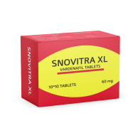 Snovitra 60 mg