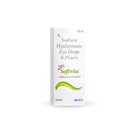 Softvisc 10 ml