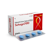 Suhagra 100mg