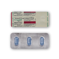 Suhagra 25mg