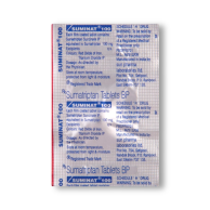 Suminat 100mg
