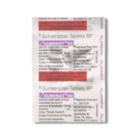 Suminat 50 mg