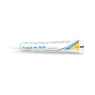 Supatret Gel .04 (20 gm)
