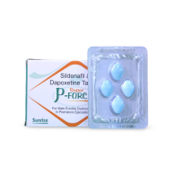 Super P Force 100mg