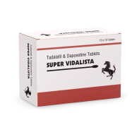 Super Vidalista