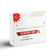 Susten 200 mg/2ml