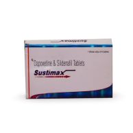 Sustimax 30/50 mg