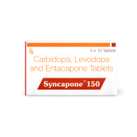 Syncapone 150 Tab