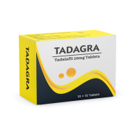 Tadagra 20 mg