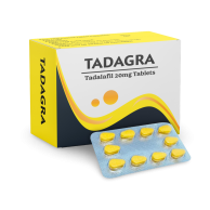 Tadagra 40 mg