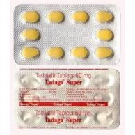Tadagra 60 mg