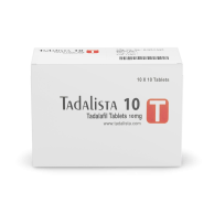 Tadalista 10 mg