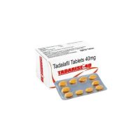 Tadarise 40 mg