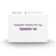 Tadarise 60mg