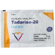 Tadarise Oral Jelly