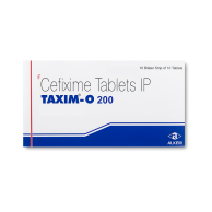 Taxim O 200mg