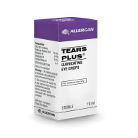 Tears Plus Eye Drop