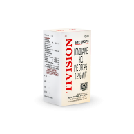 Tivision 10 ml