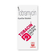 Tobacin 5 ml