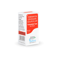 Tobaren DM 10 ml