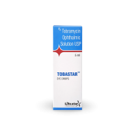 Tobastar 5 ml