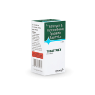 Tobastar F 5 ml