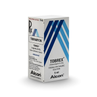 Tobrex 5 ml