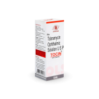 Tocin 5 ml