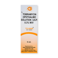 Tojawa 5 ml