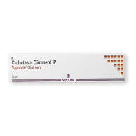 Topinate 0.05 Oint 15 gm