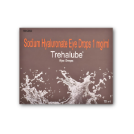 Trehalube 10 ml