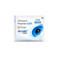 UV Lube Unims 6*0.5 ml